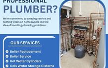 plumbing