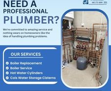 plumbing
