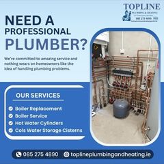plumbing