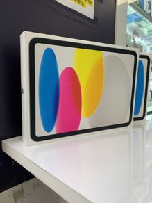 Ipad 11th A16 256gb Irish New