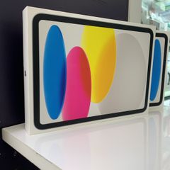 Ipad 11th A16 256gb Irish New