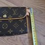Louis Vuitton small waist bag Image 6
