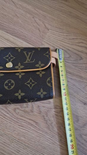 Louis Vuitton small waist bag