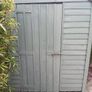 Garden shed Image 2