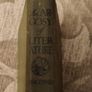 An Argosy Of Litrature. By William Magennis. Published By The Educational Company Of Ireland Limited. 1920s Hardback In Fair Condition. See Photos For Same. Image 4