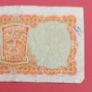 Irish 1952 Lavery ten shilling banknote in Fine  condition Image 6