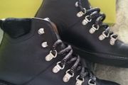 Ted Baker lace up ankle boot UK6 BNIB