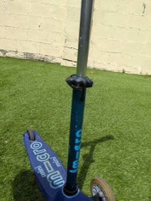 Micro mini scooter