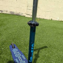 Micro mini scooter