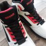 Shaq Bankshot Mens Basketball Trainers Image 5