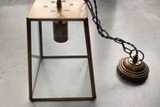 Pooky Luxor Lantern pendant light