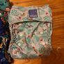 Reusable nappies - Bambino Mio Solo Image 6