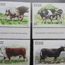 Ireland 1987 Complete Year.27 Stamps.MNH. Image 3