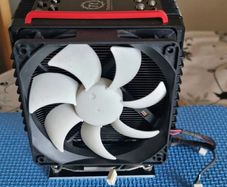 AMD Cooler AM3, As is.