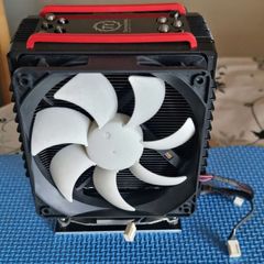 AMD Cooler AM3, As is.