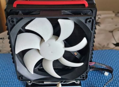 AMD Cooler AM3, As is.