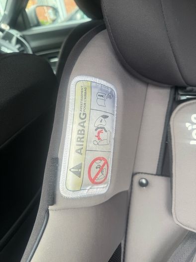 car seat