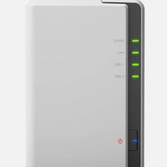 Synology NAS DS213j