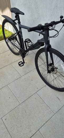 Hybrid