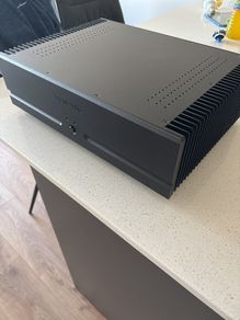 D5 Pro Power Amp