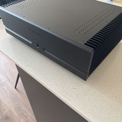 D5 Pro Power Amp
