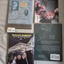 Comics bundle - Girl Genius, DC comics, Vertigo, Hellblazer, Neil Gaiman, Preacher (all collectables) Image 8
