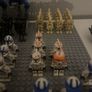 Lego Star Wars clone lot Image 5