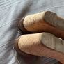 Fat face wedge women's shoes Image 8