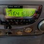 Philips AZ 9055 Portable Boombox CD Radio Cassette Player Detachable Speakers Image 5