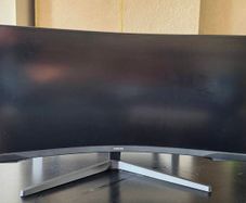 Samsung Odyssey G5