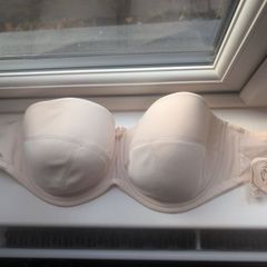 New Unworn Panache Strapless Bra