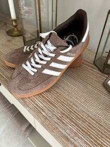 Adidas spezial trainers