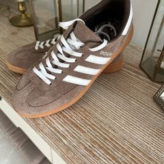 Adidas spezial trainers