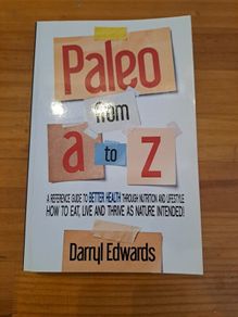 Paleo: From A to Z