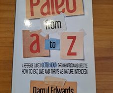 Paleo: From A to Z