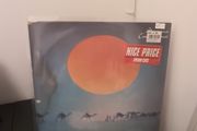 Santana - Caravanserai (LP, Album, Gat) Vinyl