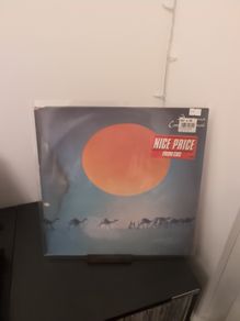 Santana - Caravanserai (LP, Album, Gat) Vinyl