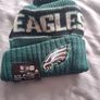 New Era NFL Fleece-Lined Winter Beanie Hats Image 2