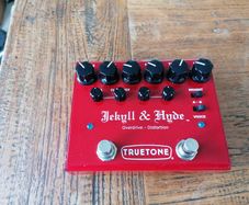 Truetone Jekyll & Hyde V3