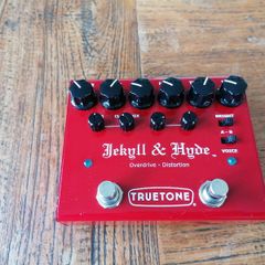 Truetone Jekyll & Hyde V3