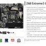 AsRock Z68 Extreme3 Gen3 motherboard Image 3