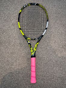 Babolat Pure Aero 2023