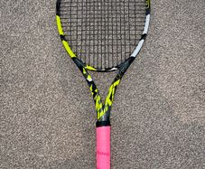 Babolat Pure Aero 2023