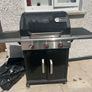 Landmann Triton 3-burner gas BBQ Image 10