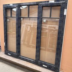 Brand New VEKA Window