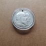 Silver coin Image 5