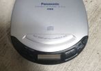 Panasonic SL-S112