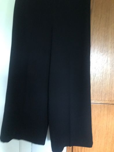 Ladies wide leg trousers new