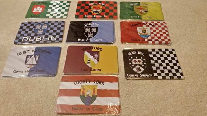metal signs