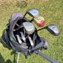 golf clubs Image 3